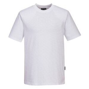 T-SHIRT ANTISTATIQUE ESD