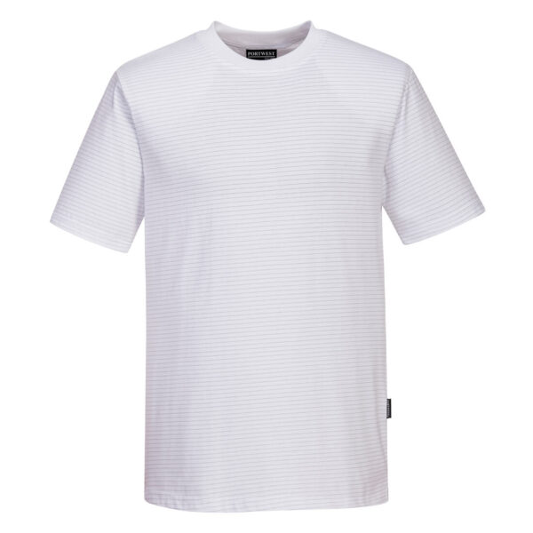 T-SHIRT ANTISTATIQUE ESD