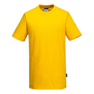 T-SHIRT ANTISTATIQUE ESD