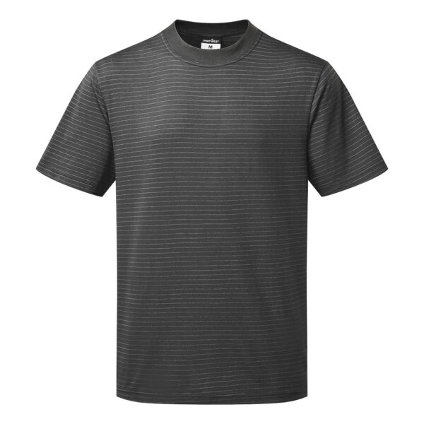 T-SHIRT ANTISTATIQUE ESD