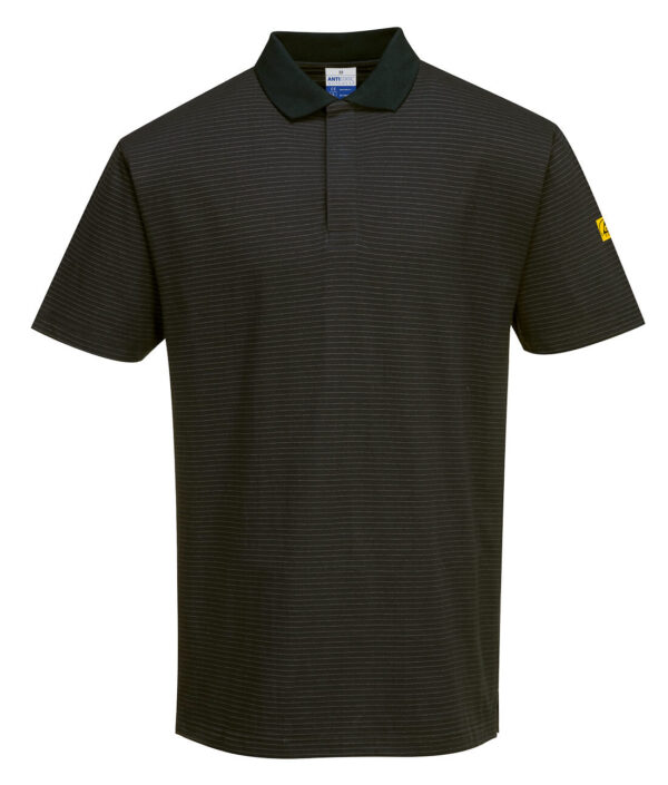 POLO ANTISTATIQUE ESD