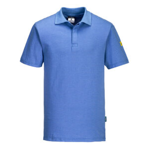 POLO ANTISTATIQUE ESD