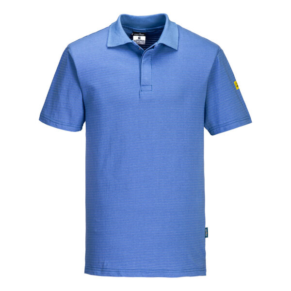 POLO ANTISTATIQUE ESD