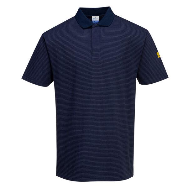 POLO ANTISTATIQUE ESD