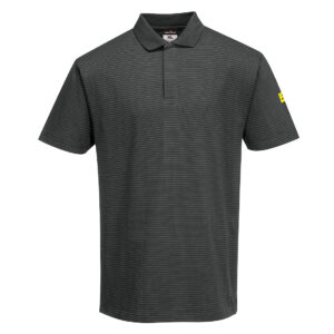 POLO ANTISTATIQUE ESD