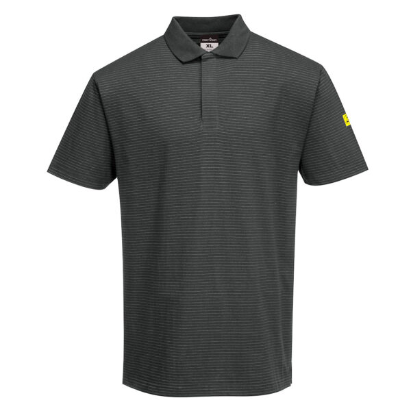 POLO ANTISTATIQUE ESD