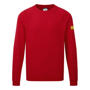 SWEAT SHIRT ANTI STATIQUE ESD