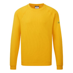 SWEAT SHIRT ANTI STATIQUE ESD