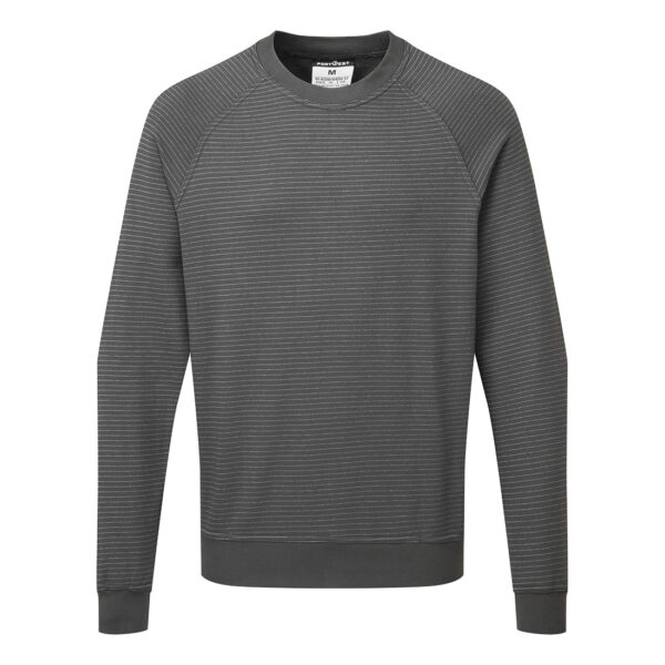SWEAT SHIRT ANTI STATIQUE ESD