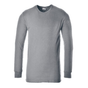 T-SHIRT THERMIQUE MANCHES LONGUES