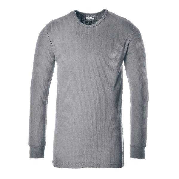 T-SHIRT THERMIQUE MANCHES LONGUES