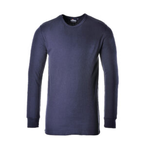 T-SHIRT THERMIQUE MANCHES LONGUES
