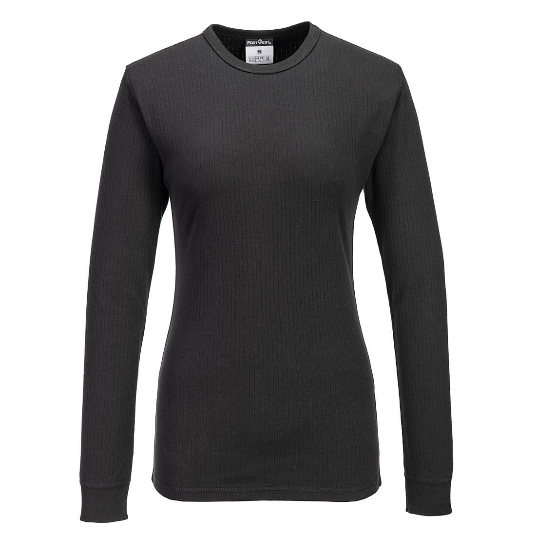T-SHIRT THERMIQUE À MANCHES LONGUES POUR FEMMES
