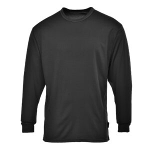 T-SHIRT ML THERMIQUE BASELAYER