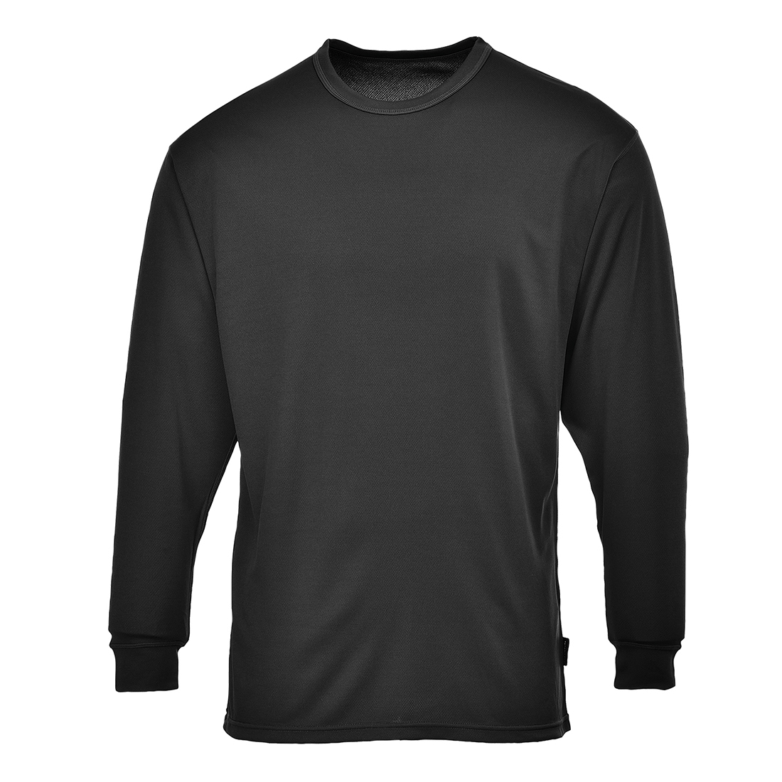 T-SHIRT ML THERMIQUE BASELAYER