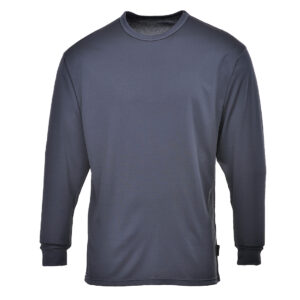 T-SHIRT ML THERMIQUE BASELAYER