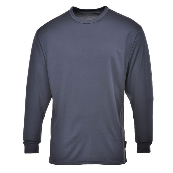 T-SHIRT ML THERMIQUE BASELAYER