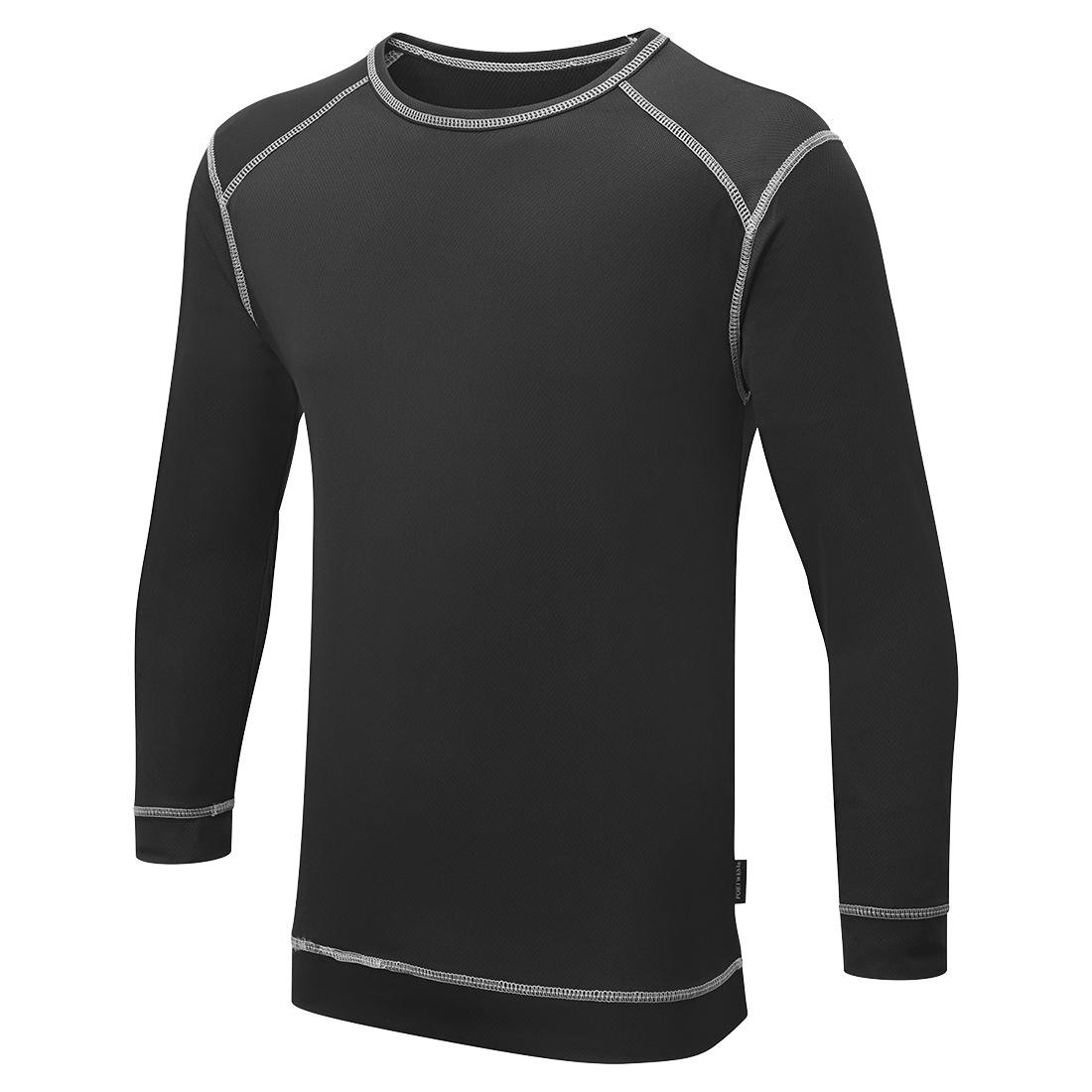 MAILLOT BASE PRO ANTIBACTÉRIEN
