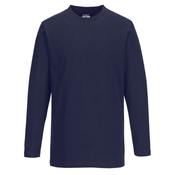 T-SHIRT MANCHES LONGUES