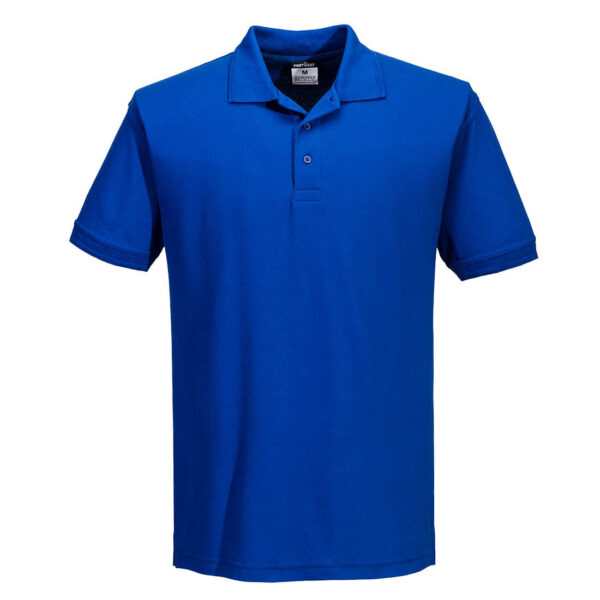 POLO NAPLES
