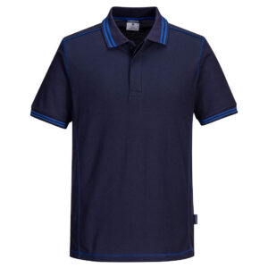 POLO BICOLORE ESSENTIEL