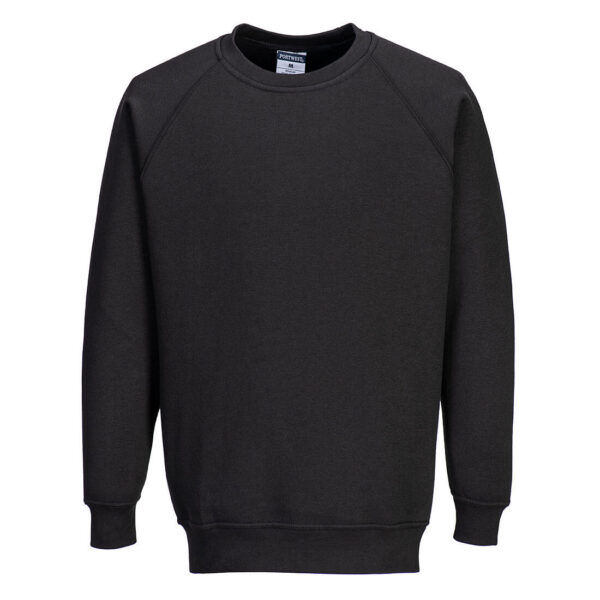 SWEATSHIRT ROMA