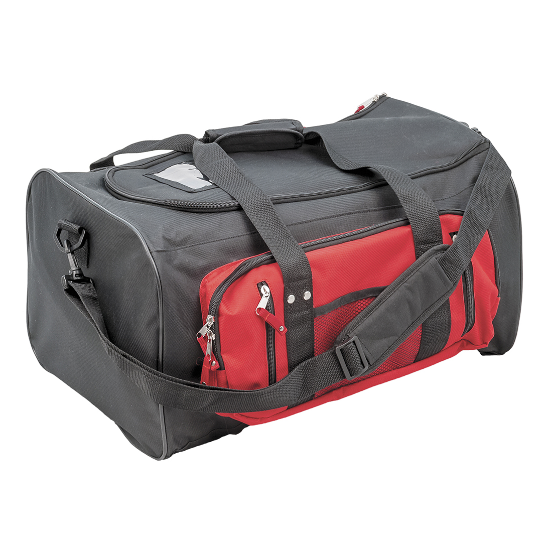 FOURRE-TOUT KITBAG