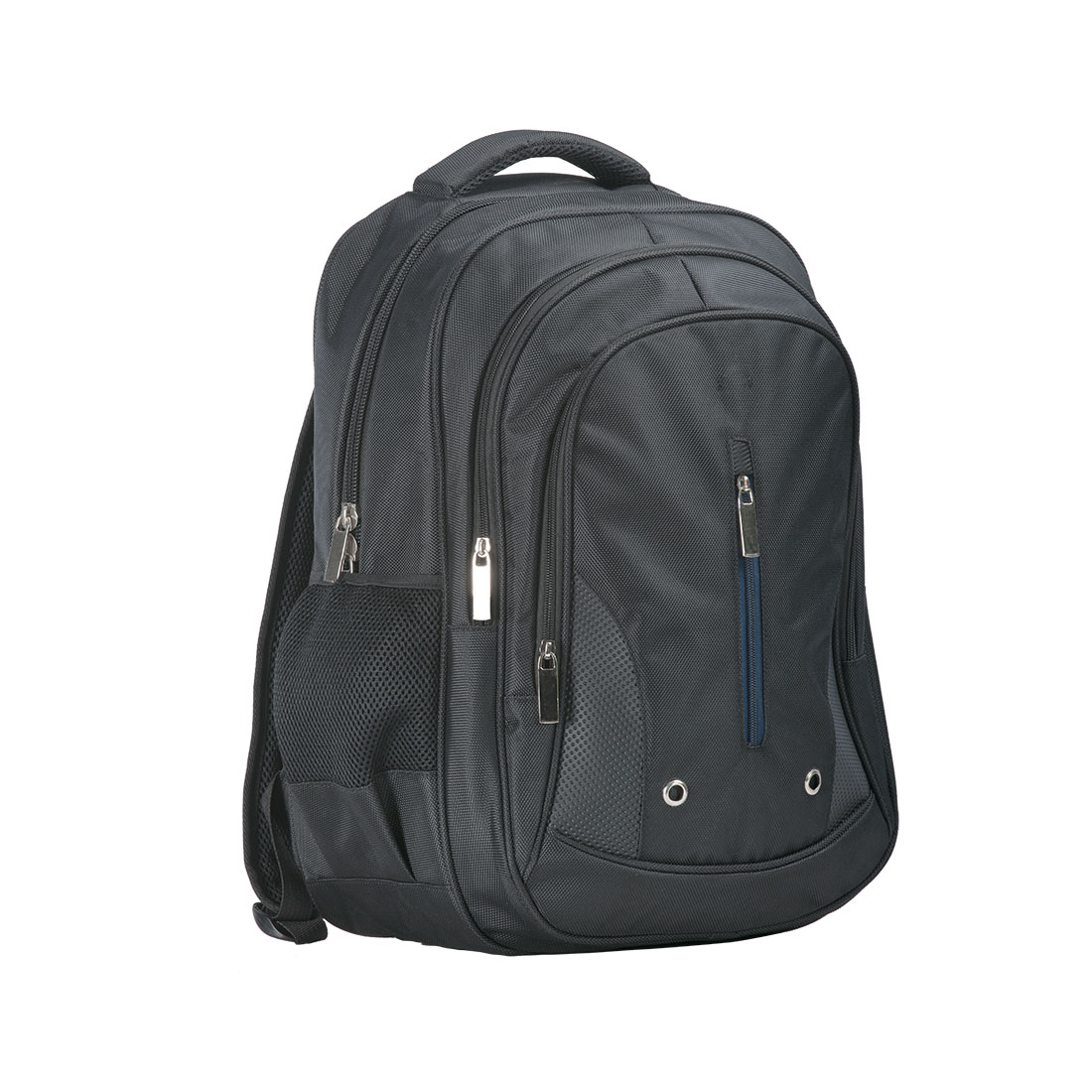 SAC À DOS MULTIPOCHES