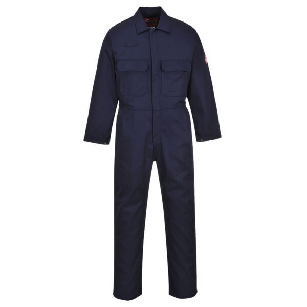 COMBINAISON BIZWELD™ RETARDATEUR DE FLAMMES