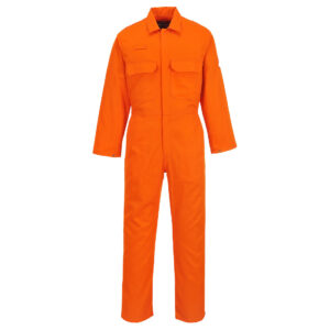 COMBINAISON BIZWELD™ RETARDATEUR DE FLAMMES