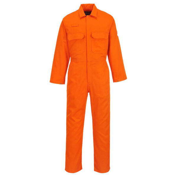 COMBINAISON BIZWELD™ RETARDATEUR DE FLAMMES