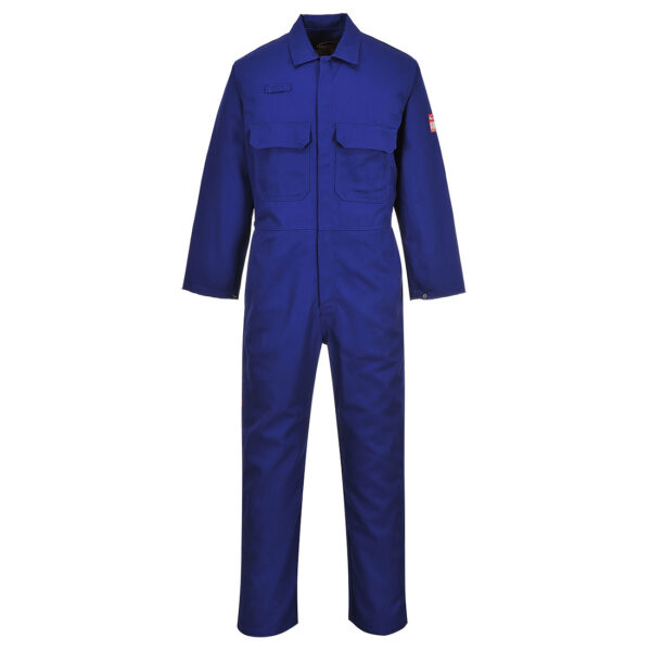 COMBINAISON BIZWELD™ RETARDATEUR DE FLAMMES