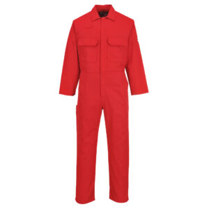 COMBINAISON BIZWELD™ RETARDATEUR DE FLAMMES