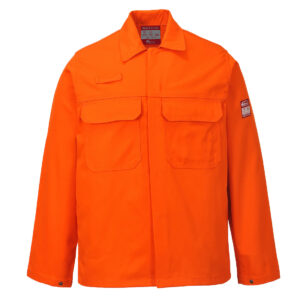 VESTE BIZWELD