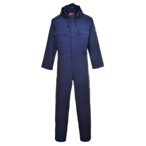 COMBINAISON À CAPUCHE BIZWELD™
