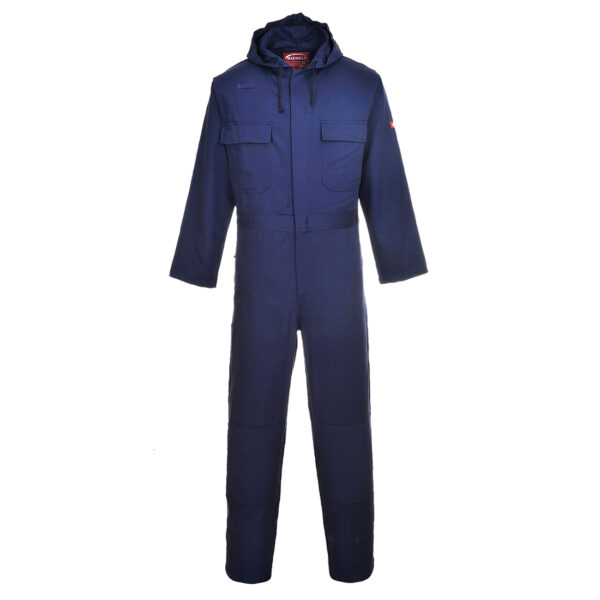 COMBINAISON À CAPUCHE BIZWELD™