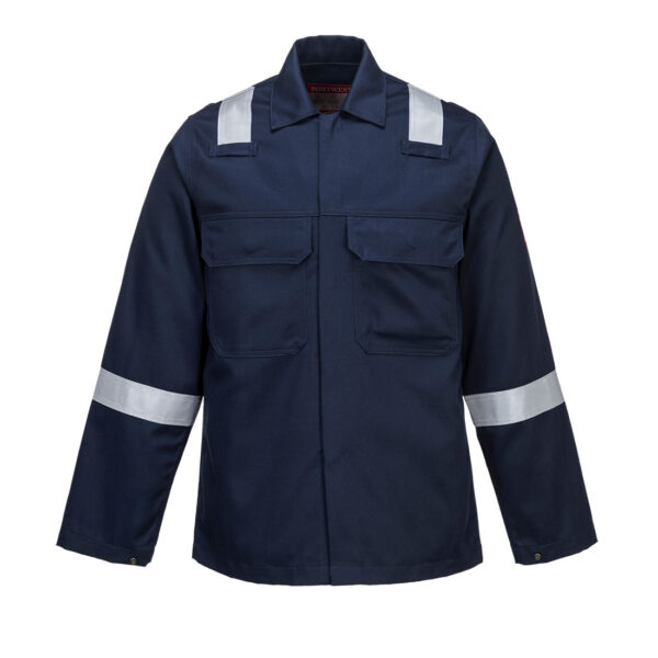 VESTE BIZWELD IONA