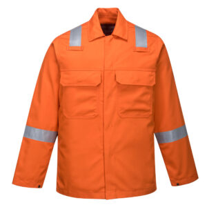 VESTE BIZWELD IONA