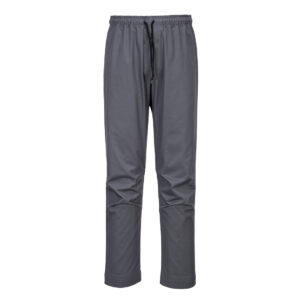 PANTALON DE CUISINE MESHAIR PRO