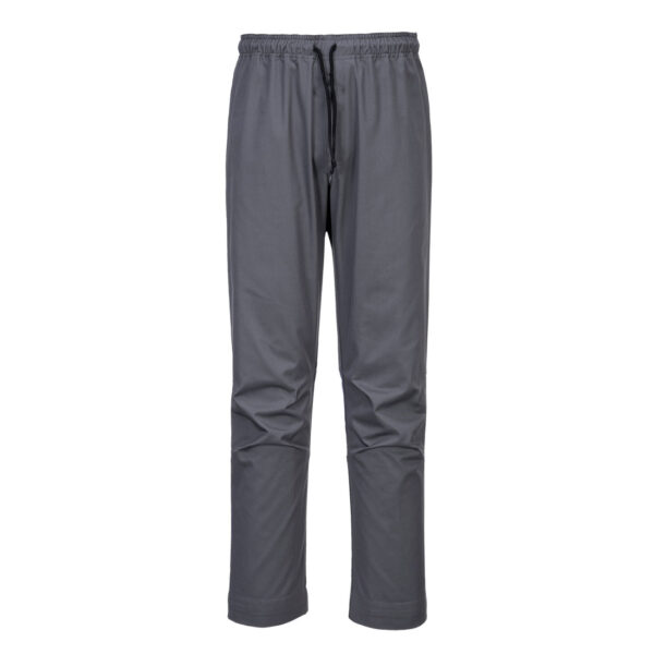 PANTALON DE CUISINE MESHAIR PRO