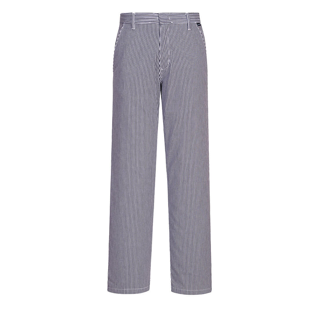 PANTALON CUISINE BARNET