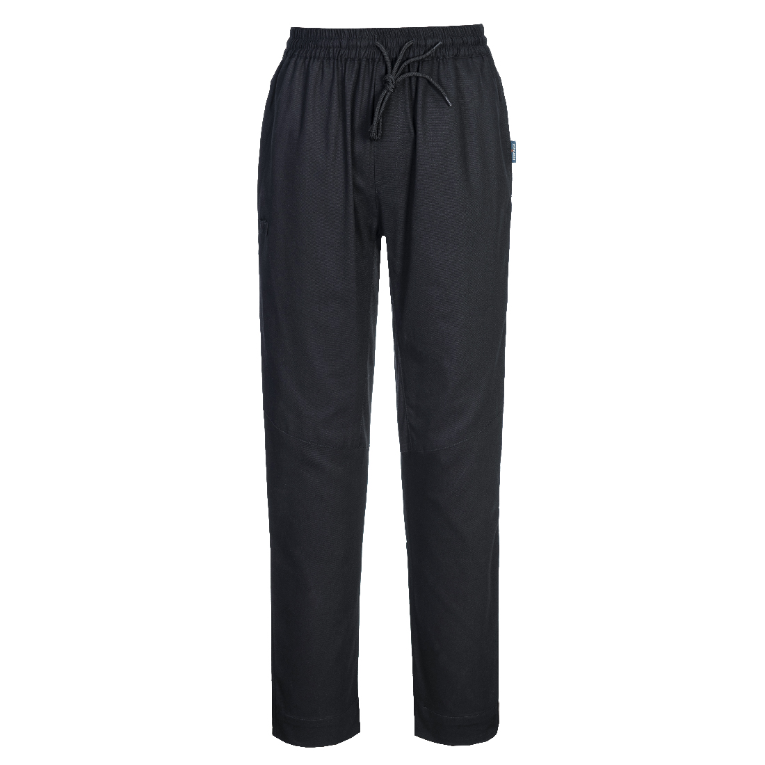 PANTALON DE CUISINE COTON MAILLE AÉRÉE