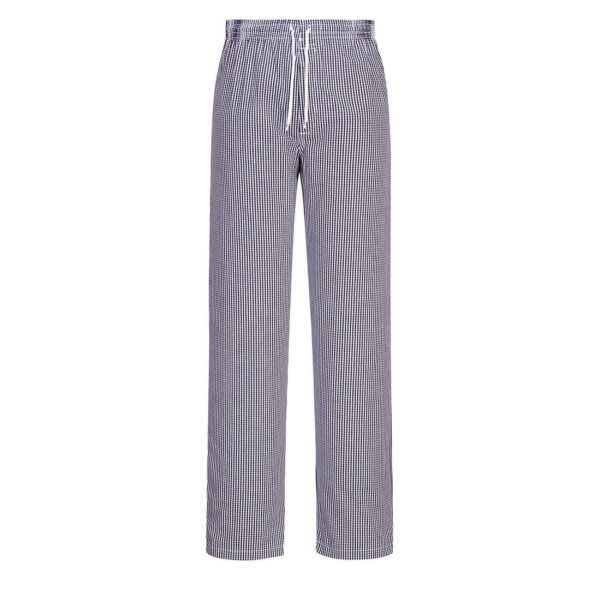 PANTALON DE CUISINE BROMLEY