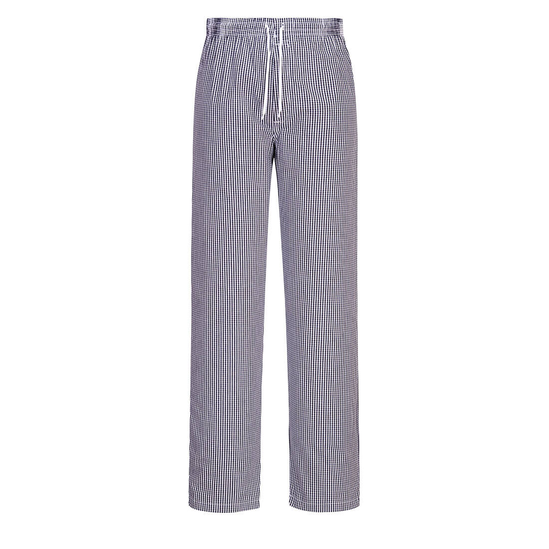 PANTALON DE CUISINE BROMLEY