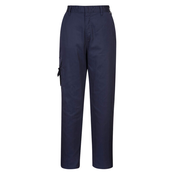 PANTALON COMBAT FEMME