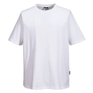 CHEF COTTON MESHAIR T-SHIRT