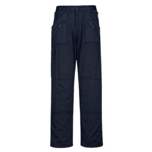 PANTALON ACTION MATELASSÉ