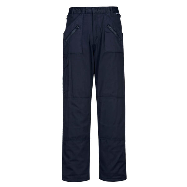 PANTALON ACTION MATELASSÉ