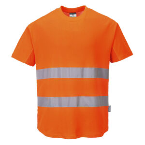 T-SHIRT AÉRÉ