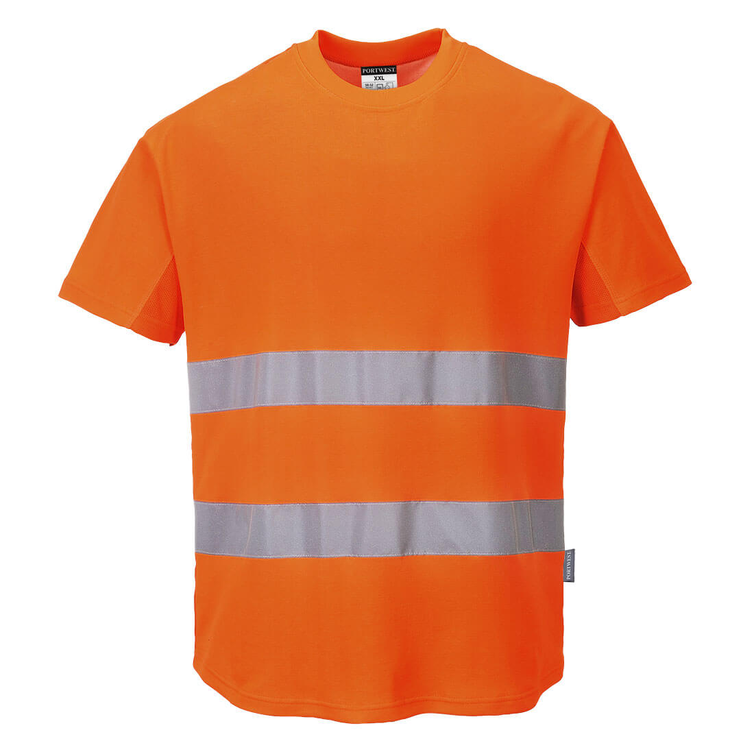 T-SHIRT AÉRÉ